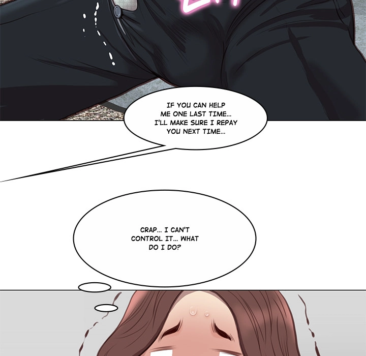 Unbreakable (Dweryang) Chapter 2 page 86 - 