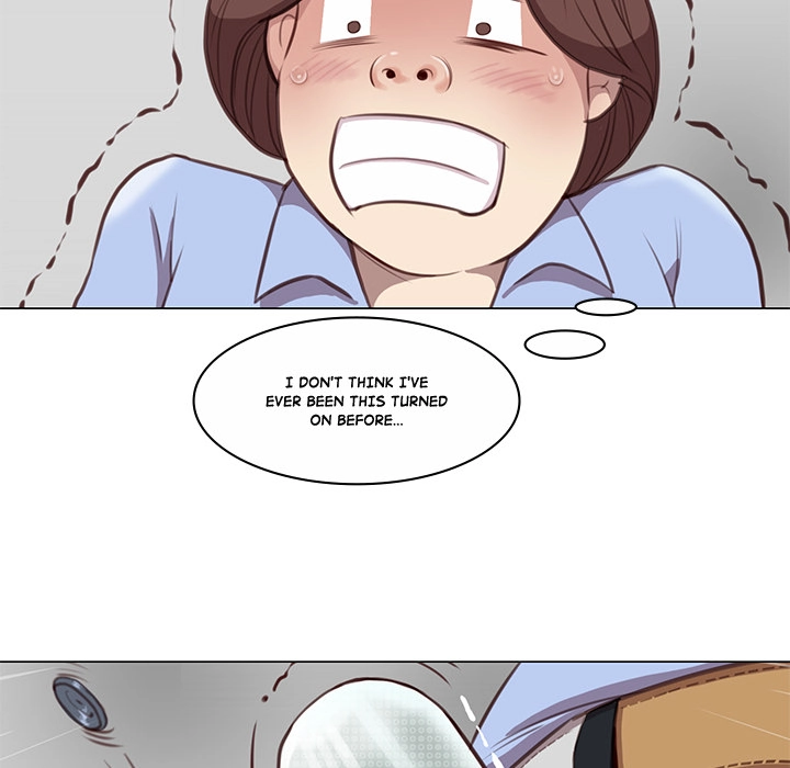 Unbreakable (Dweryang) Chapter 2 page 87 - 