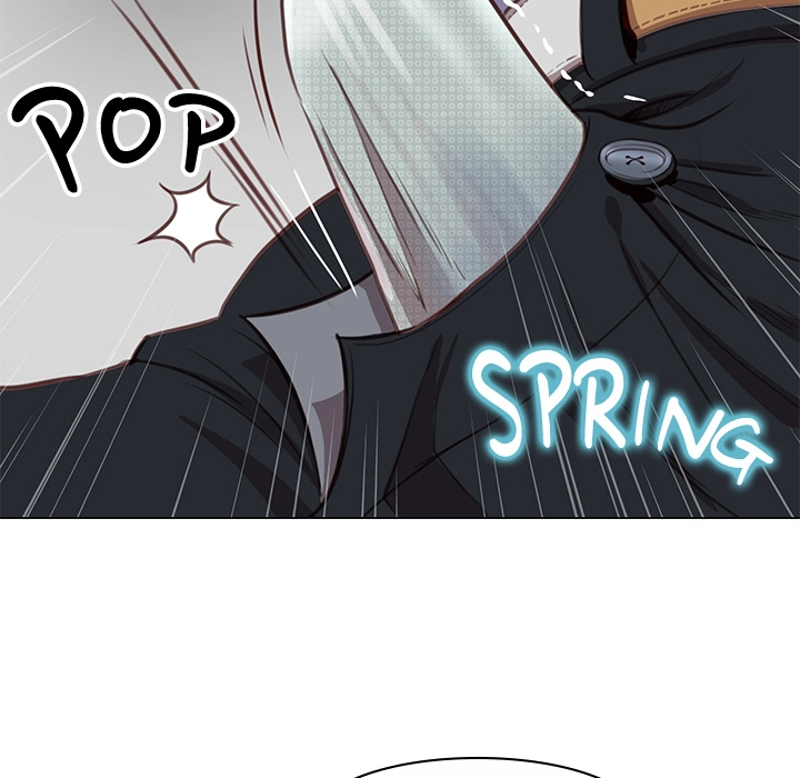 Unbreakable (Dweryang) Chapter 2 page 88 - 