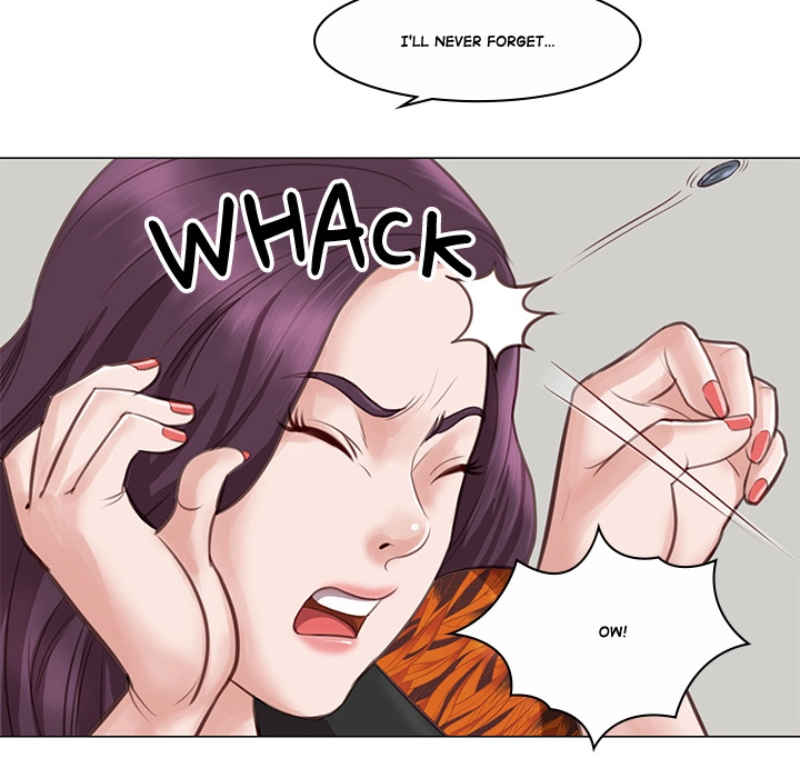 Unbreakable (Dweryang) Chapter 2 page 89 - 