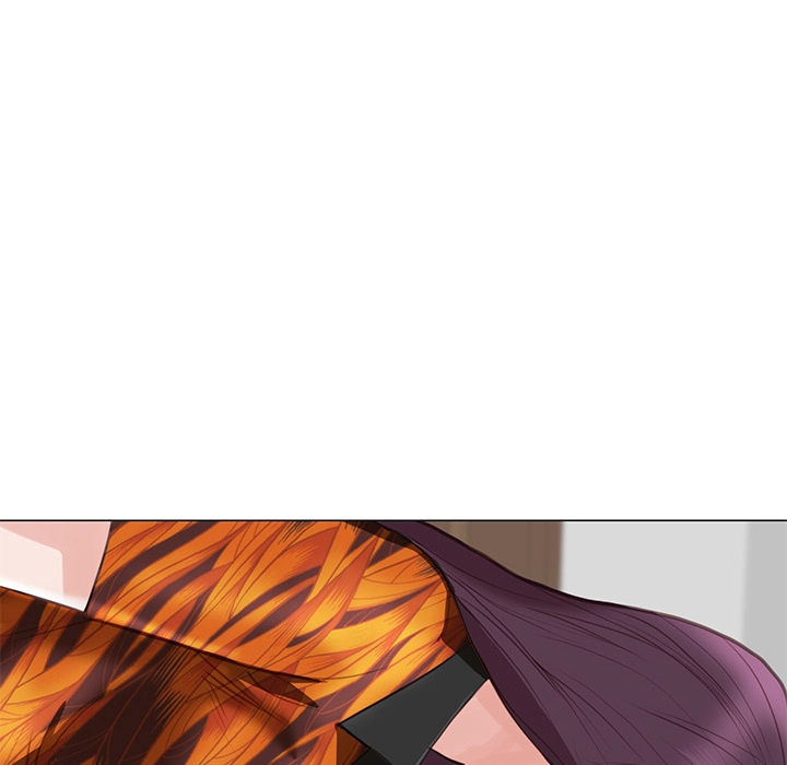 Unbreakable (Dweryang) Chapter 2 page 90 - 