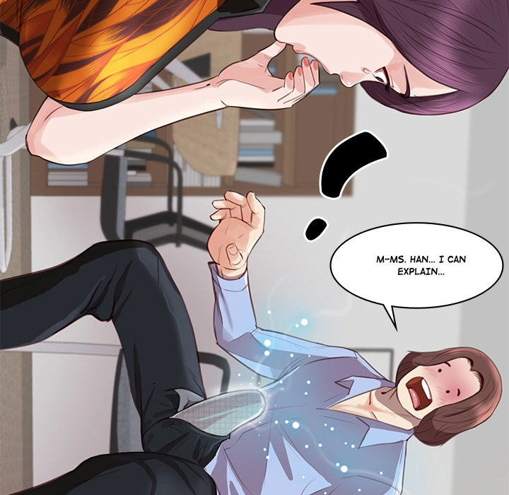 Unbreakable (Dweryang) Chapter 2 page 91 - 