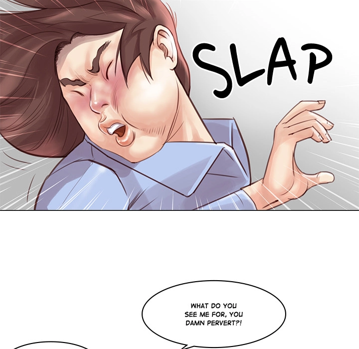Unbreakable (Dweryang) Chapter 2 page 94 - 