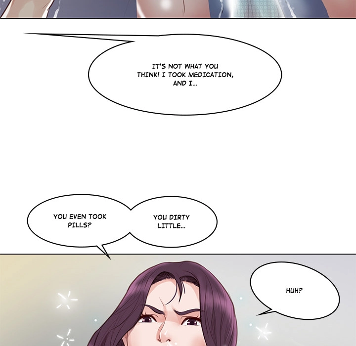 Unbreakable (Dweryang) Chapter 2 page 96 - 