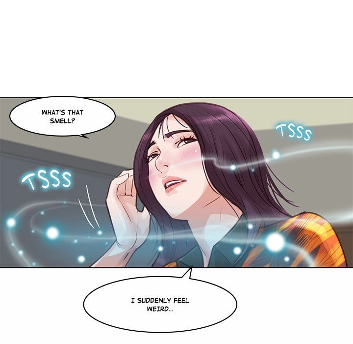 Unbreakable (Dweryang) Chapter 2 page 98 - 