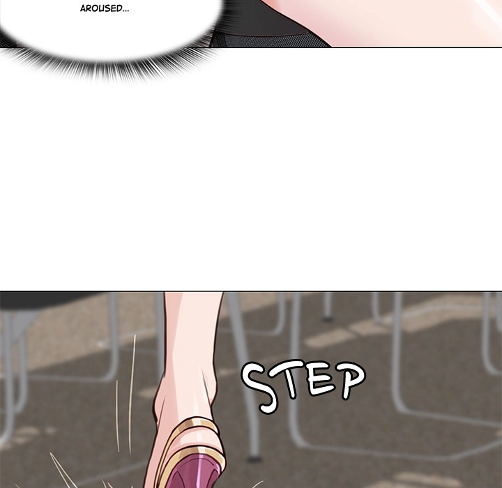 Unbreakable (Dweryang) Chapter 2 page 100 - 