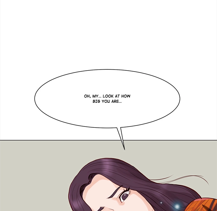 Unbreakable (Dweryang) Chapter 3 page 11 - 