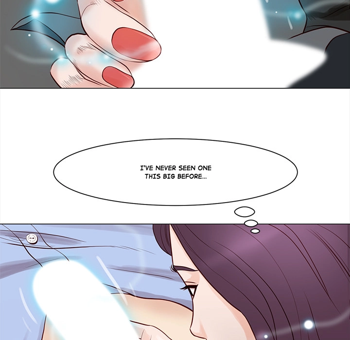 Unbreakable (Dweryang) Chapter 3 page 13 - 