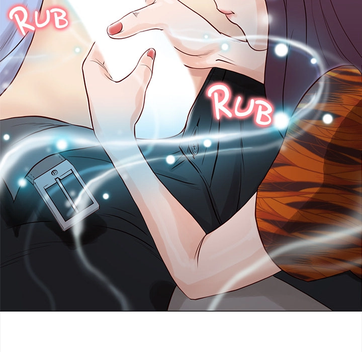 Unbreakable (Dweryang) Chapter 3 page 14 - 