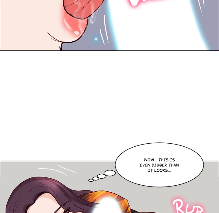 Unbreakable (Dweryang) Chapter 3 page 24 - 