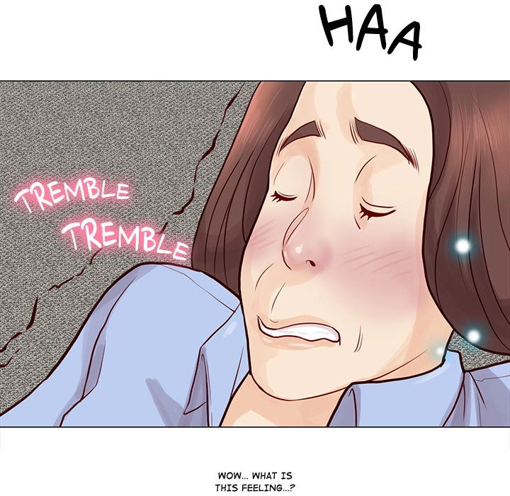 Unbreakable (Dweryang) Chapter 3 page 26 - 