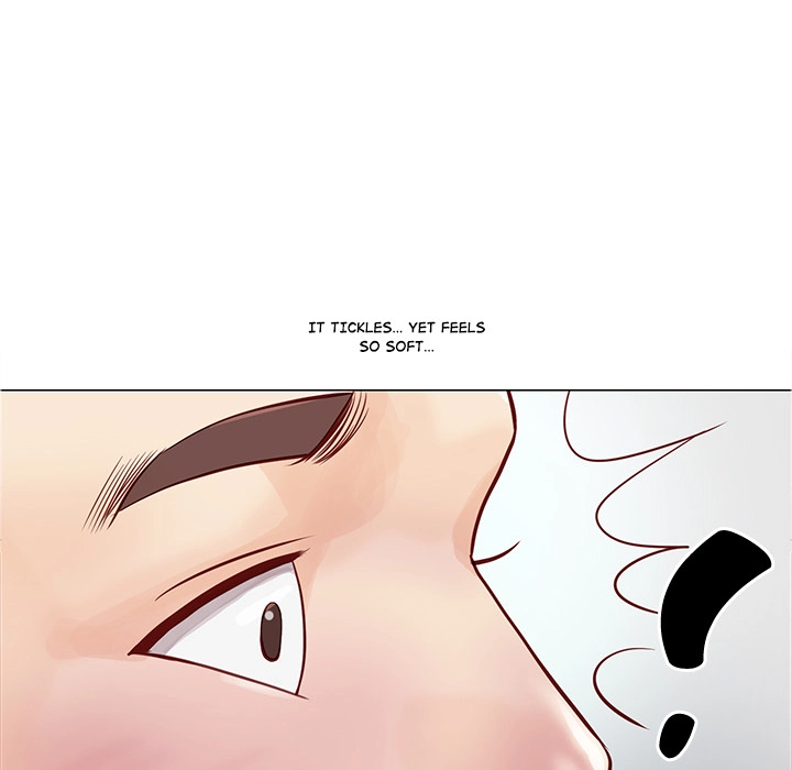 Unbreakable (Dweryang) Chapter 3 page 27 - 