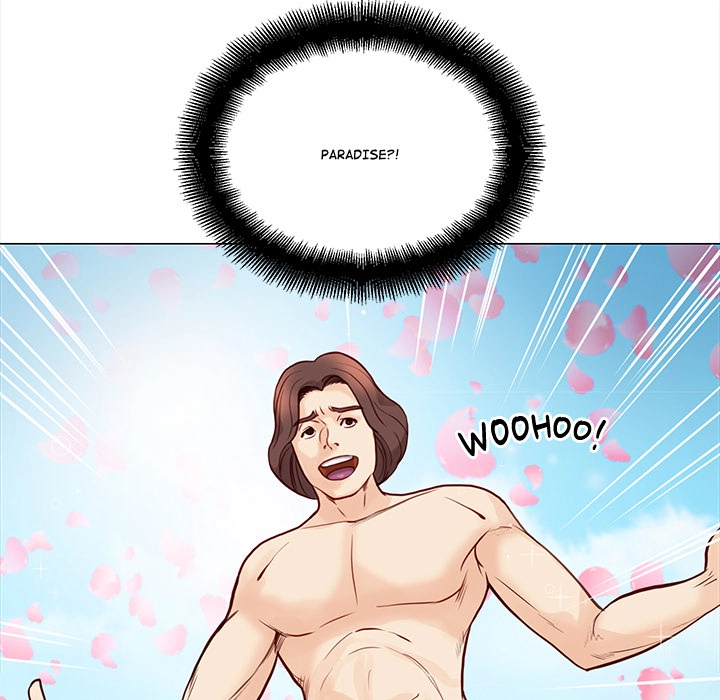 Unbreakable (Dweryang) Chapter 3 page 29 - 