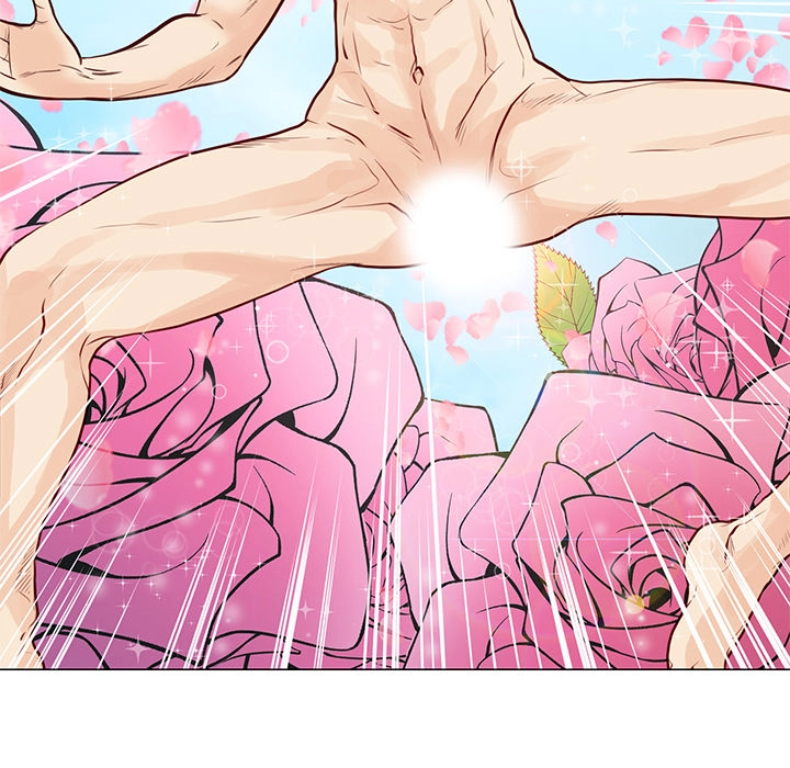 Unbreakable (Dweryang) Chapter 3 page 30 - 