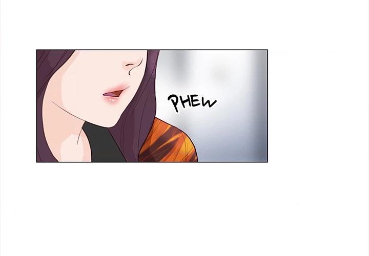Unbreakable (Dweryang) Chapter 3 page 4 - 