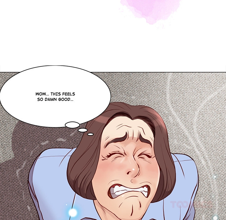 Unbreakable (Dweryang) Chapter 3 page 34 - 