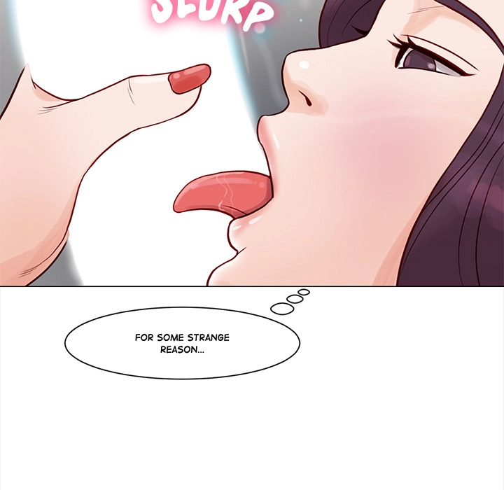 Unbreakable (Dweryang) Chapter 3 page 38 - 