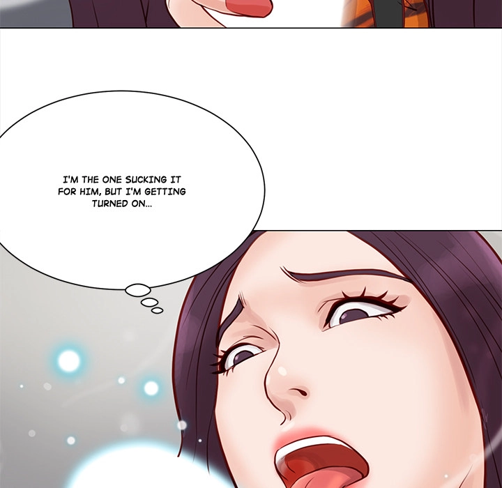 Unbreakable (Dweryang) Chapter 3 page 40 - 