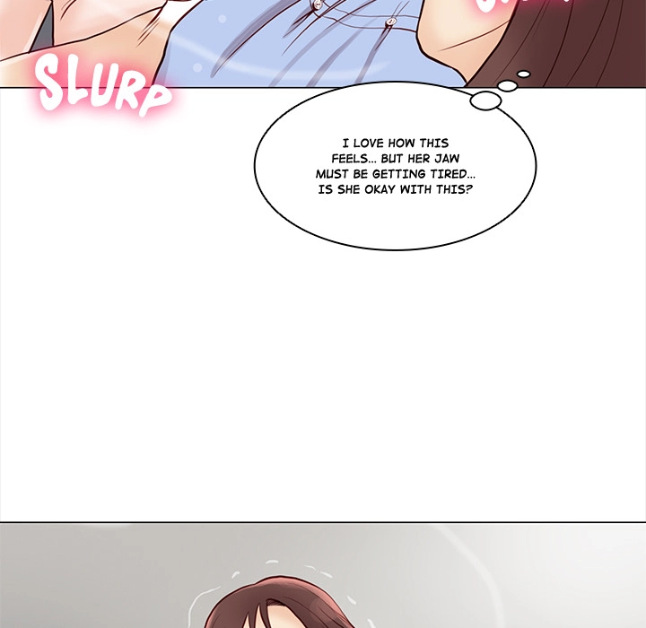 Unbreakable (Dweryang) Chapter 3 page 44 - 