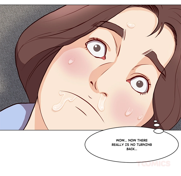 Unbreakable (Dweryang) Chapter 3 page 50 - 