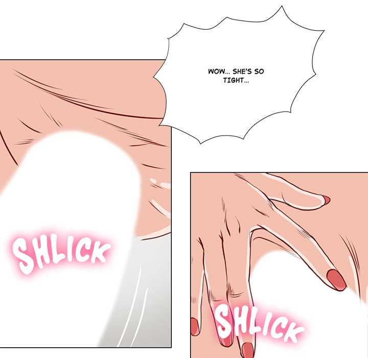 Unbreakable (Dweryang) Chapter 3 page 53 - 