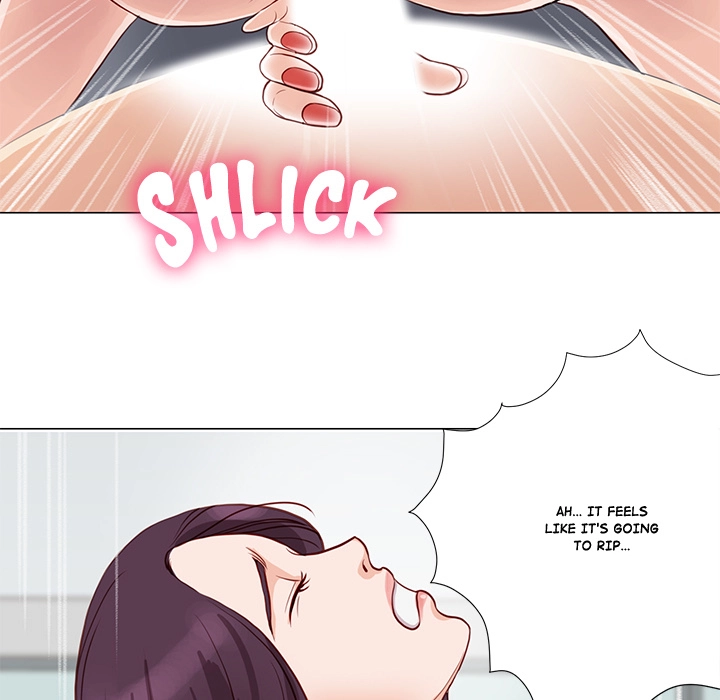 Unbreakable (Dweryang) Chapter 3 page 55 - 