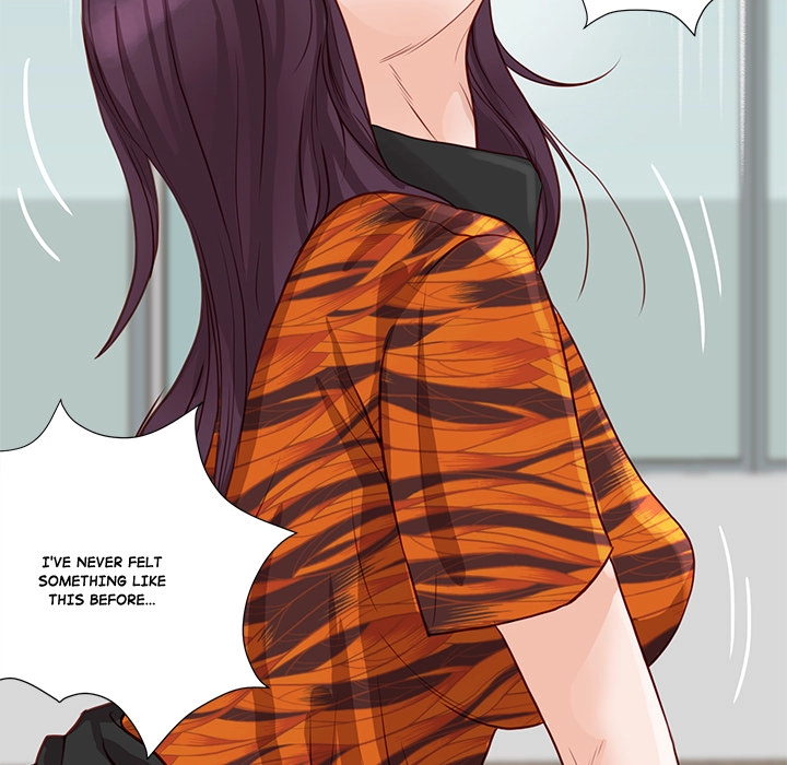Unbreakable (Dweryang) Chapter 3 page 56 - 