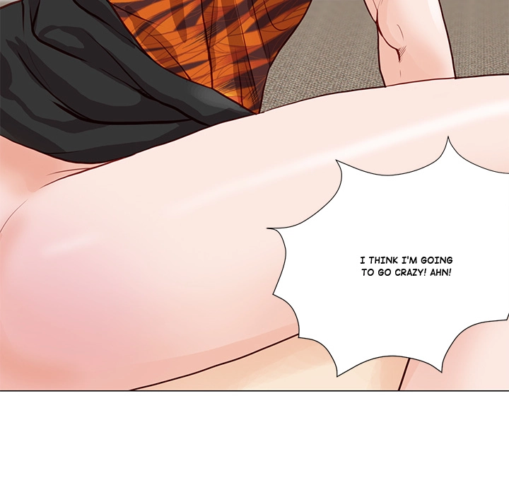 Unbreakable (Dweryang) Chapter 3 page 57 - 