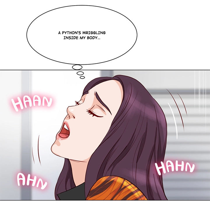 Unbreakable (Dweryang) Chapter 3 page 59 - 