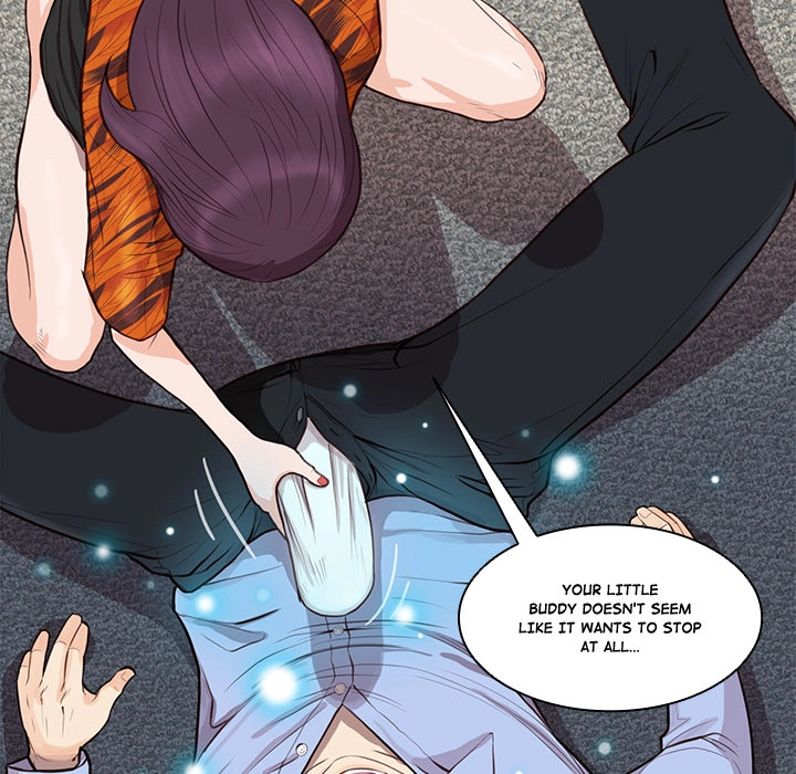 Unbreakable (Dweryang) Chapter 3 page 7 - 
