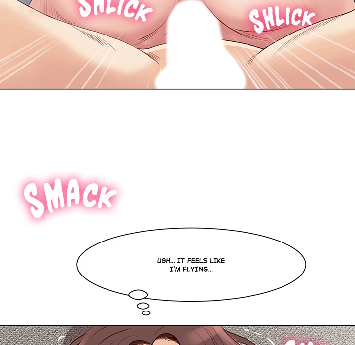 Unbreakable (Dweryang) Chapter 3 page 61 - 
