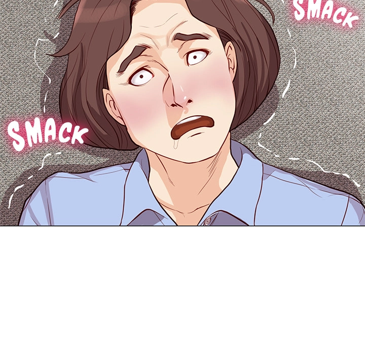 Unbreakable (Dweryang) Chapter 3 page 62 - 
