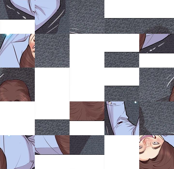 Unbreakable (Dweryang) Chapter 3 page 8 - 