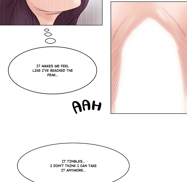 Unbreakable (Dweryang) Chapter 3 page 74 - 