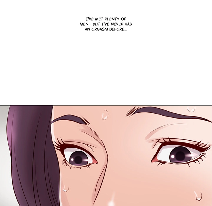 Unbreakable (Dweryang) Chapter 3 page 81 - 