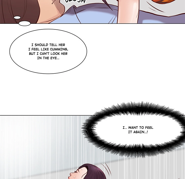 Unbreakable (Dweryang) Chapter 3 page 83 - 