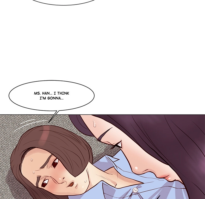 Unbreakable (Dweryang) Chapter 3 page 85 - 