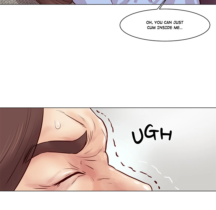 Unbreakable (Dweryang) Chapter 3 page 86 - 