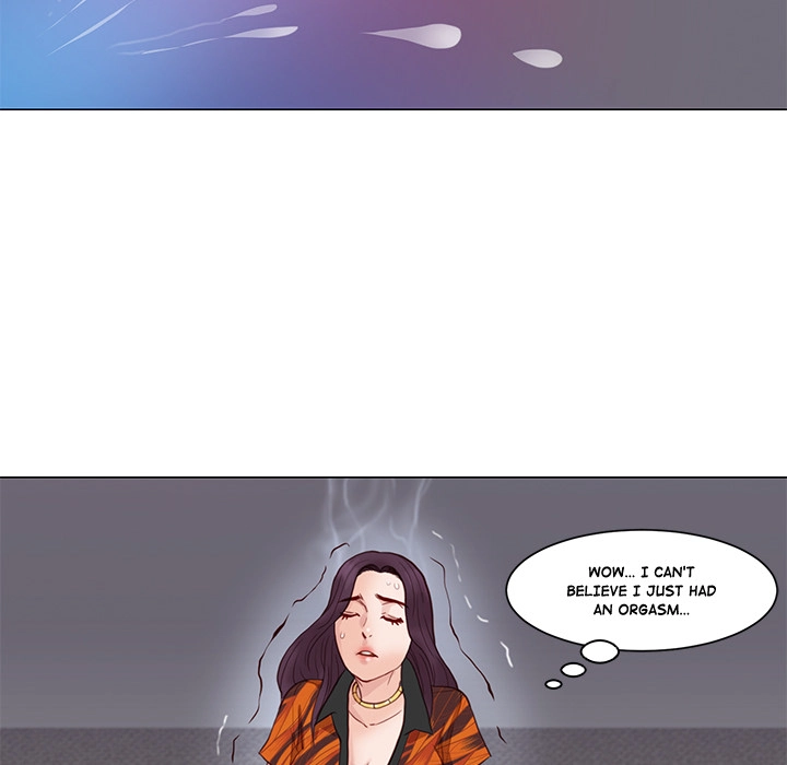 Unbreakable (Dweryang) Chapter 3 page 88 - 