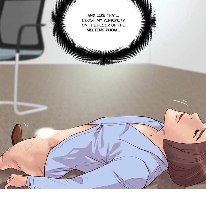 Unbreakable (Dweryang) Chapter 3 page 92 - 