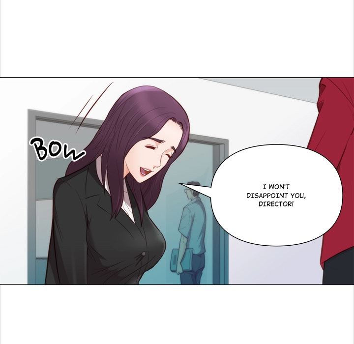 Unbreakable (Dweryang) Chapter 4 page 11 - 