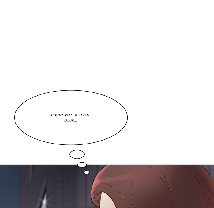 Unbreakable (Dweryang) Chapter 4 page 20 - 