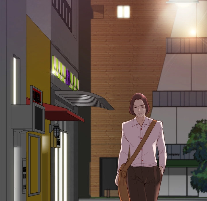 Unbreakable (Dweryang) Chapter 4 page 22 - 