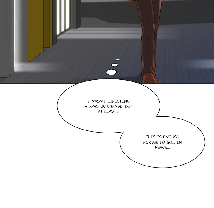 Unbreakable (Dweryang) Chapter 4 page 23 - 