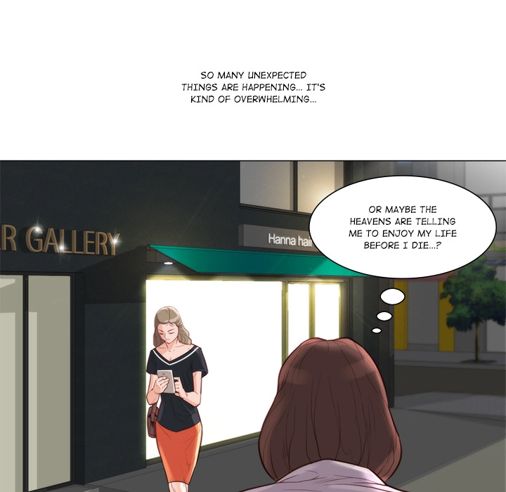 Unbreakable (Dweryang) Chapter 4 page 24 - 