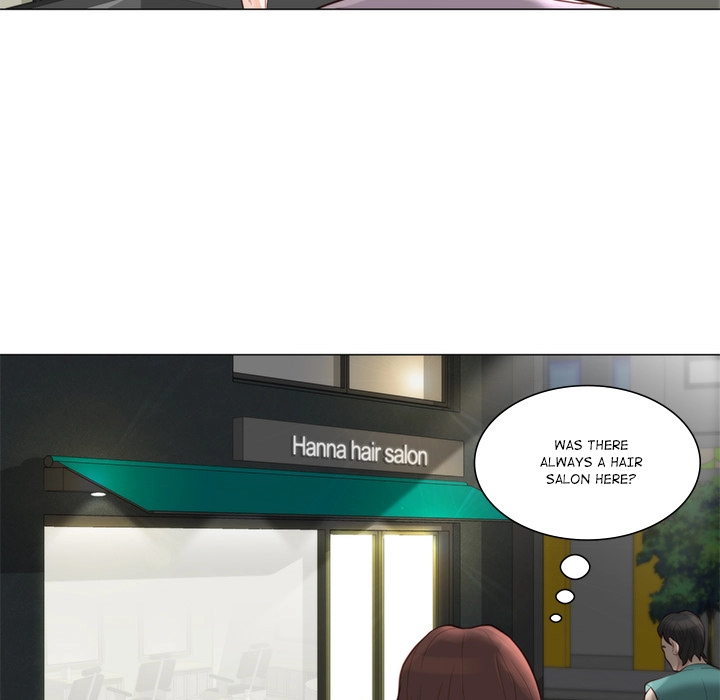 Unbreakable (Dweryang) Chapter 4 page 25 - 