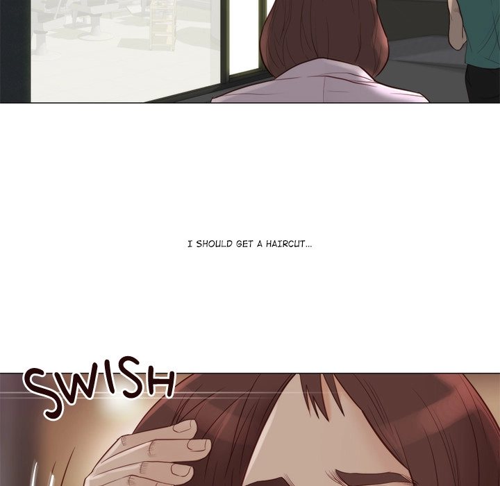 Unbreakable (Dweryang) Chapter 4 page 26 - 
