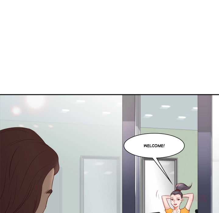 Unbreakable (Dweryang) Chapter 4 page 30 - 