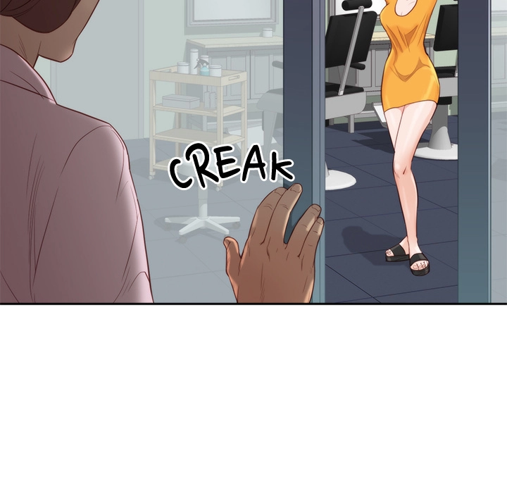 Unbreakable (Dweryang) Chapter 4 page 31 - 