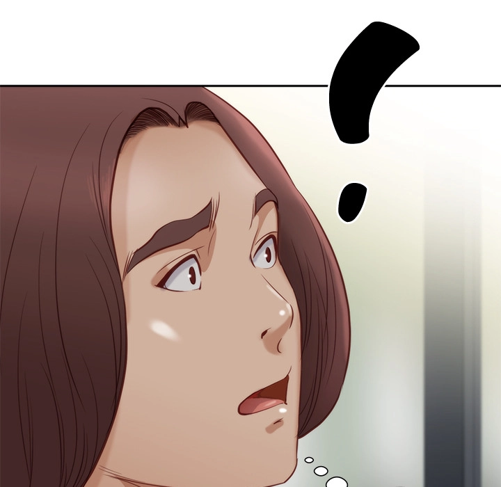 Unbreakable (Dweryang) Chapter 4 page 32 - 